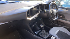 Vauxhall Mokka 1.2 Turbo 100 Elite Nav 5dr Petrol Hatchback